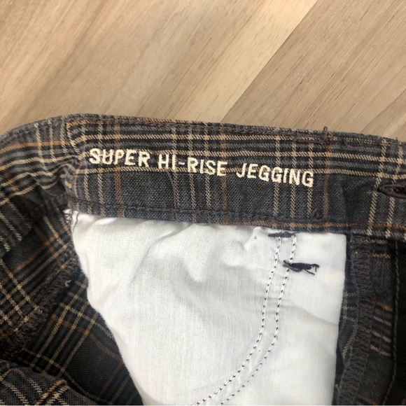 Super hi-rise jegging - Picture 6 of 9